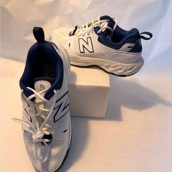 New Balance Fresh Foam X 1007 main image 6